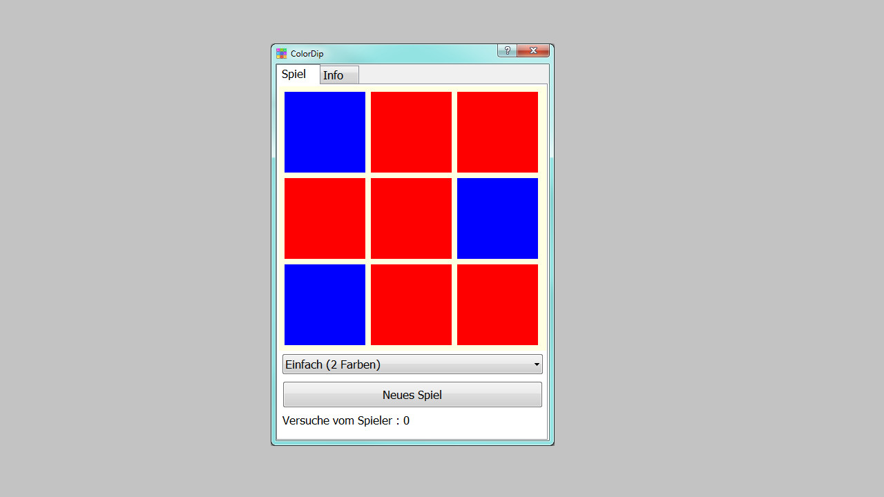 ColorDip screenshot 5