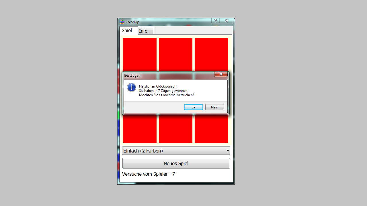 ColorDip screenshot 6
