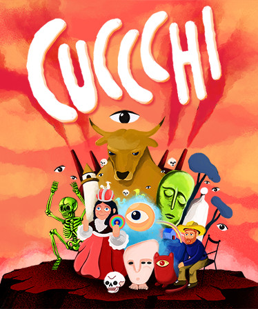 CUCCCHI