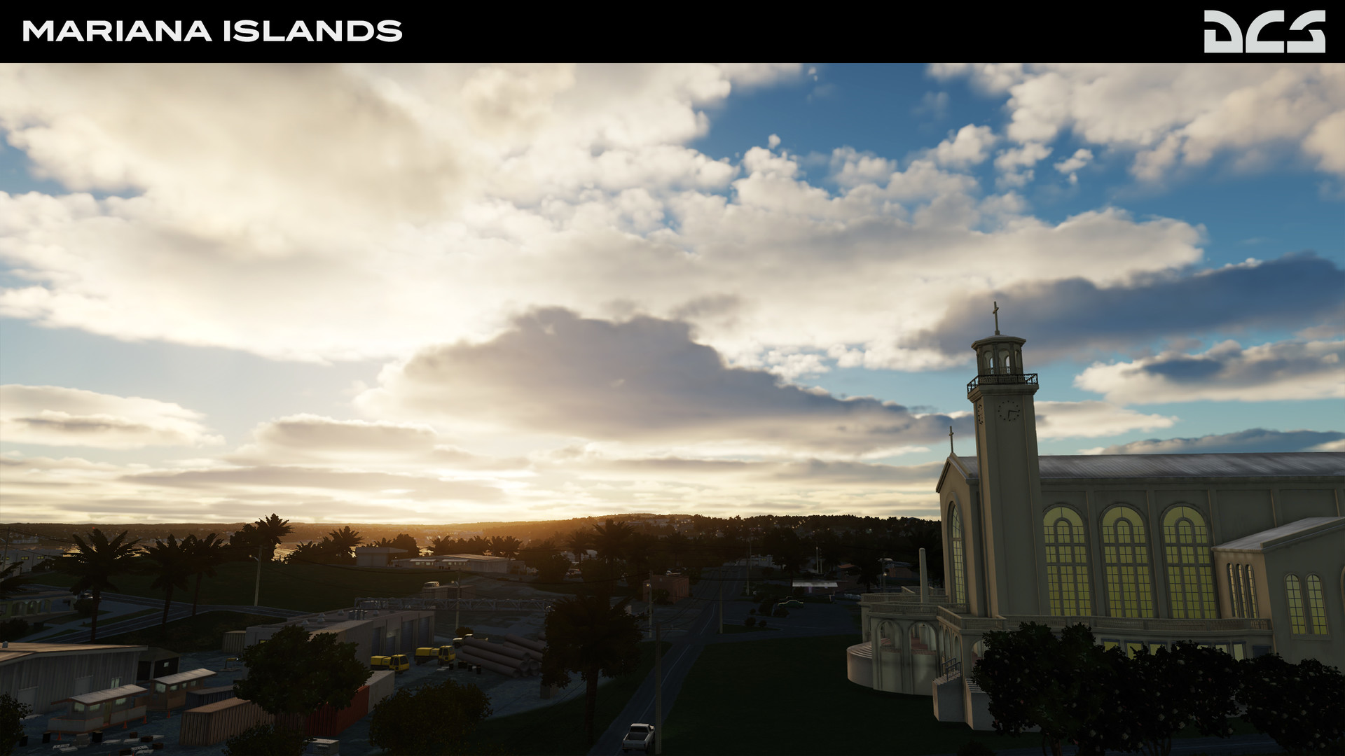 DCS: Marianas #5