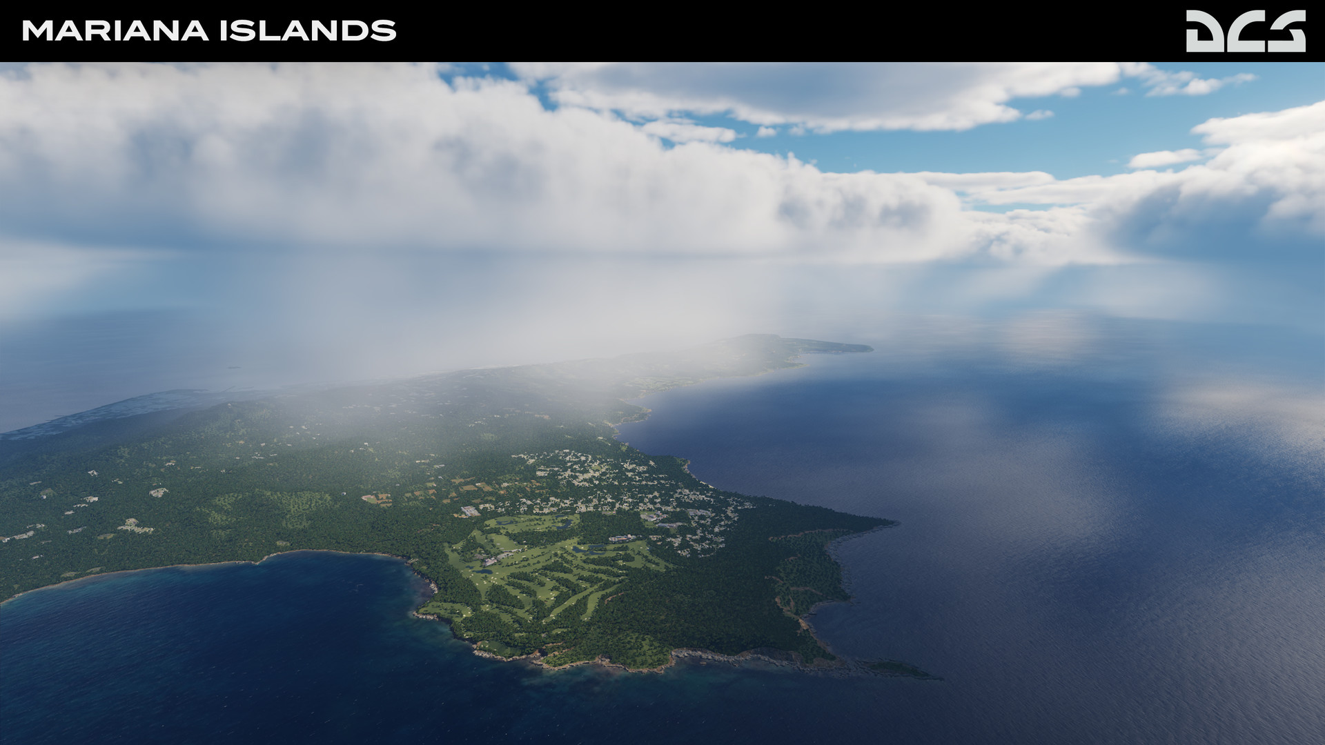 DCS: Marianas #10