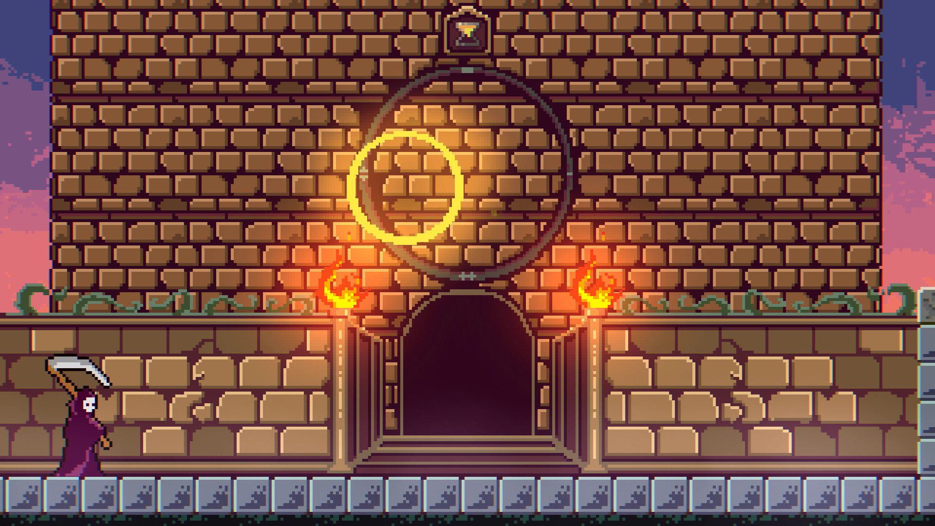 Simona's Requiem Soundtrack #5