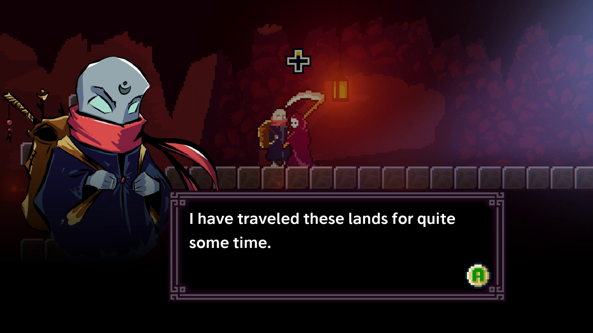 Simona's Requiem Soundtrack #6