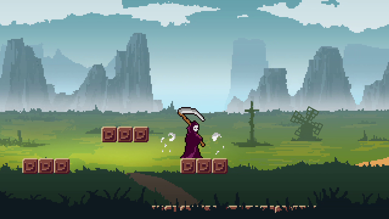 Simona's Requiem Soundtrack #3