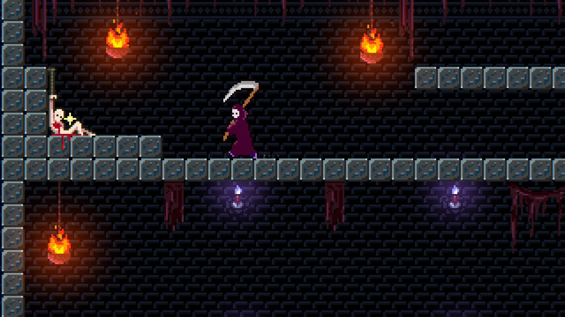 Simona's Requiem Soundtrack #7