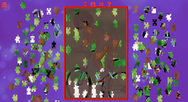 OnlyGame: Athlete Girls game for Linux 1