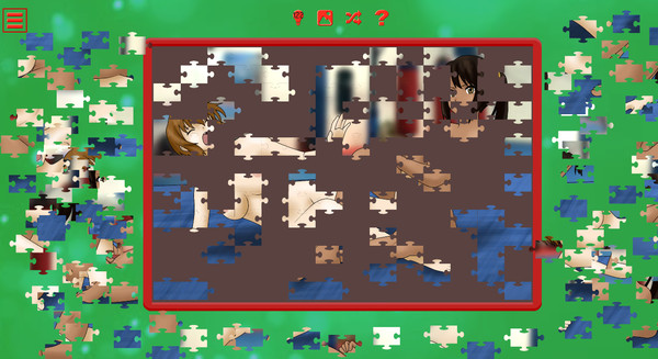 OnlyGame: Athlete Girls game for windows Pc 1