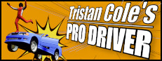 Tristan Cole's Pro Driver