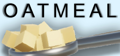 Oatmeal Cover Image
