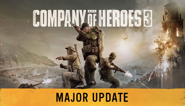  Company of Heroes Franchise Edition [Online Game Code