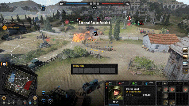 Company of Heroes 3