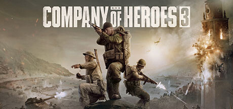Company of Heroes 3 technical specifications for computer