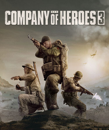 Company of Heroes 3