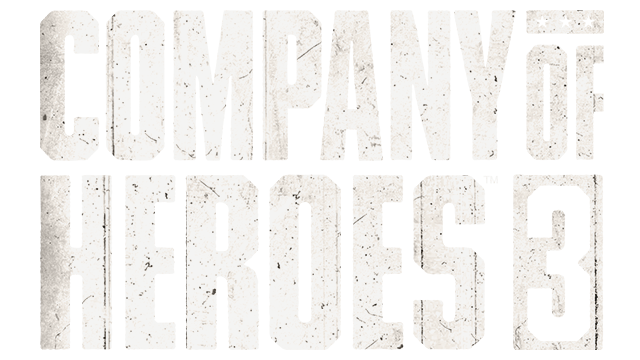 Company of Heroes 3