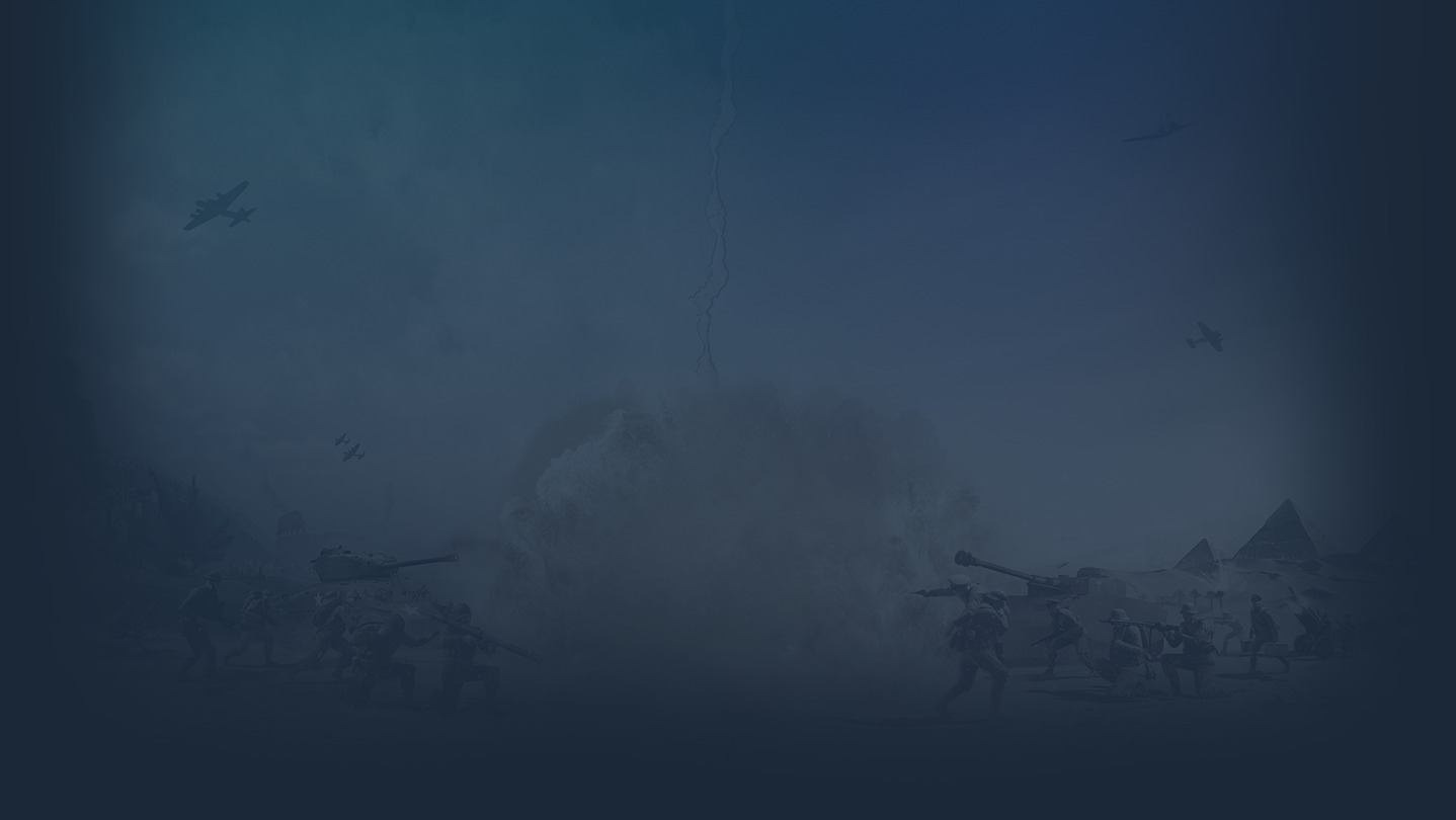 Company of Heroes 3 background