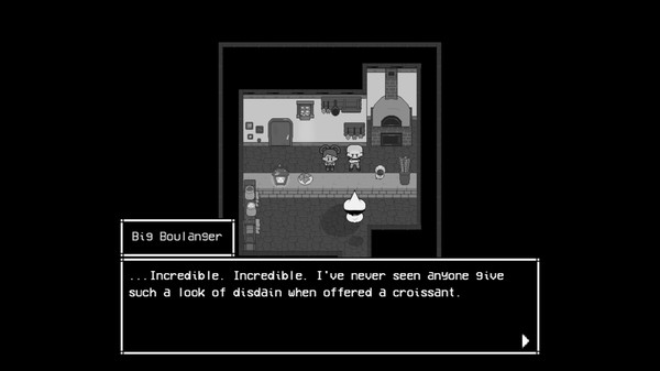 Screenshot of In Stars And Time