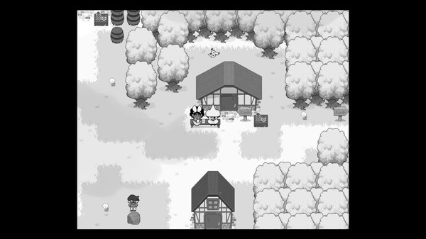 Screenshot of In Stars And Time