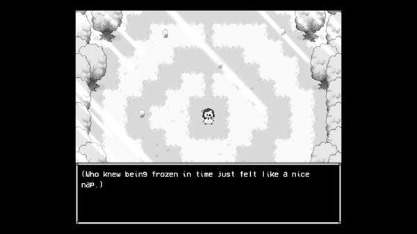 Screenshot of In Stars And Time