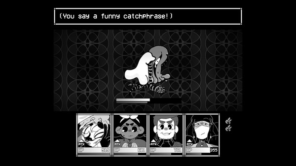 Screenshot of In Stars And Time