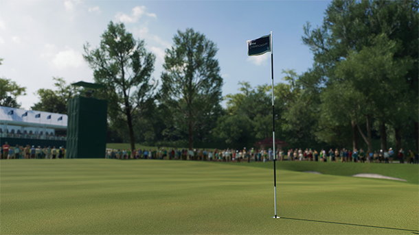 EA Sports PGA Tour thumbnail