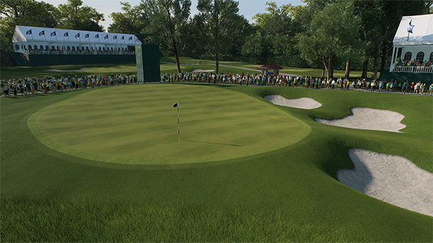EA Sports PGA Tour thumbnail