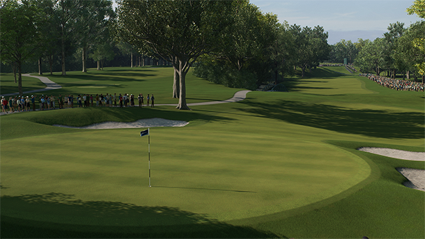 EA Sports PGA Tour thumbnail