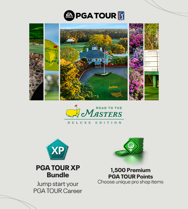 courses on pga tour game