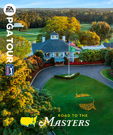 EA SPORTS™ PGA TOUR™
