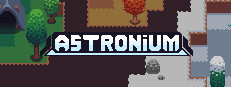 Astronium 게임 이미지