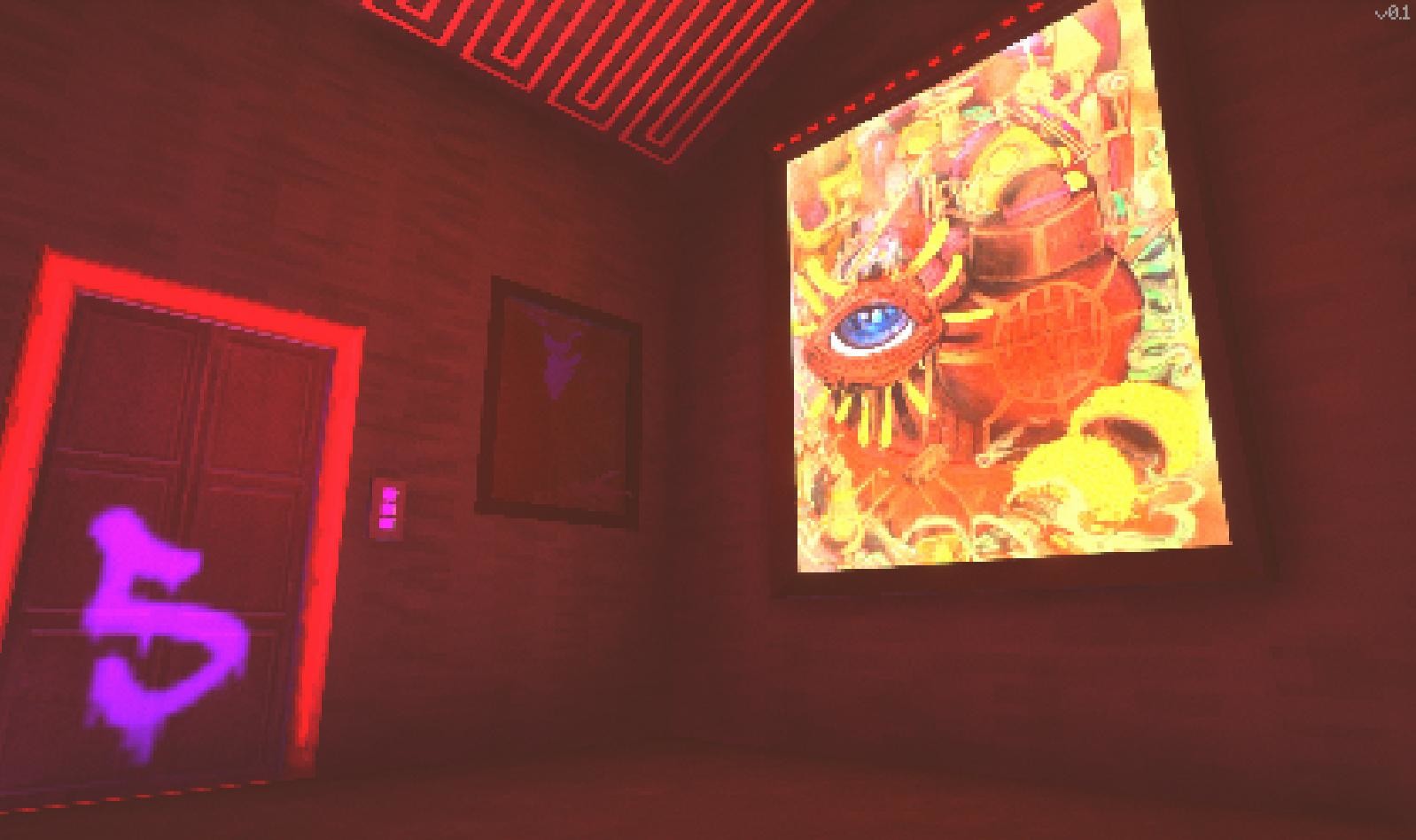 Black Lotus Motel #17