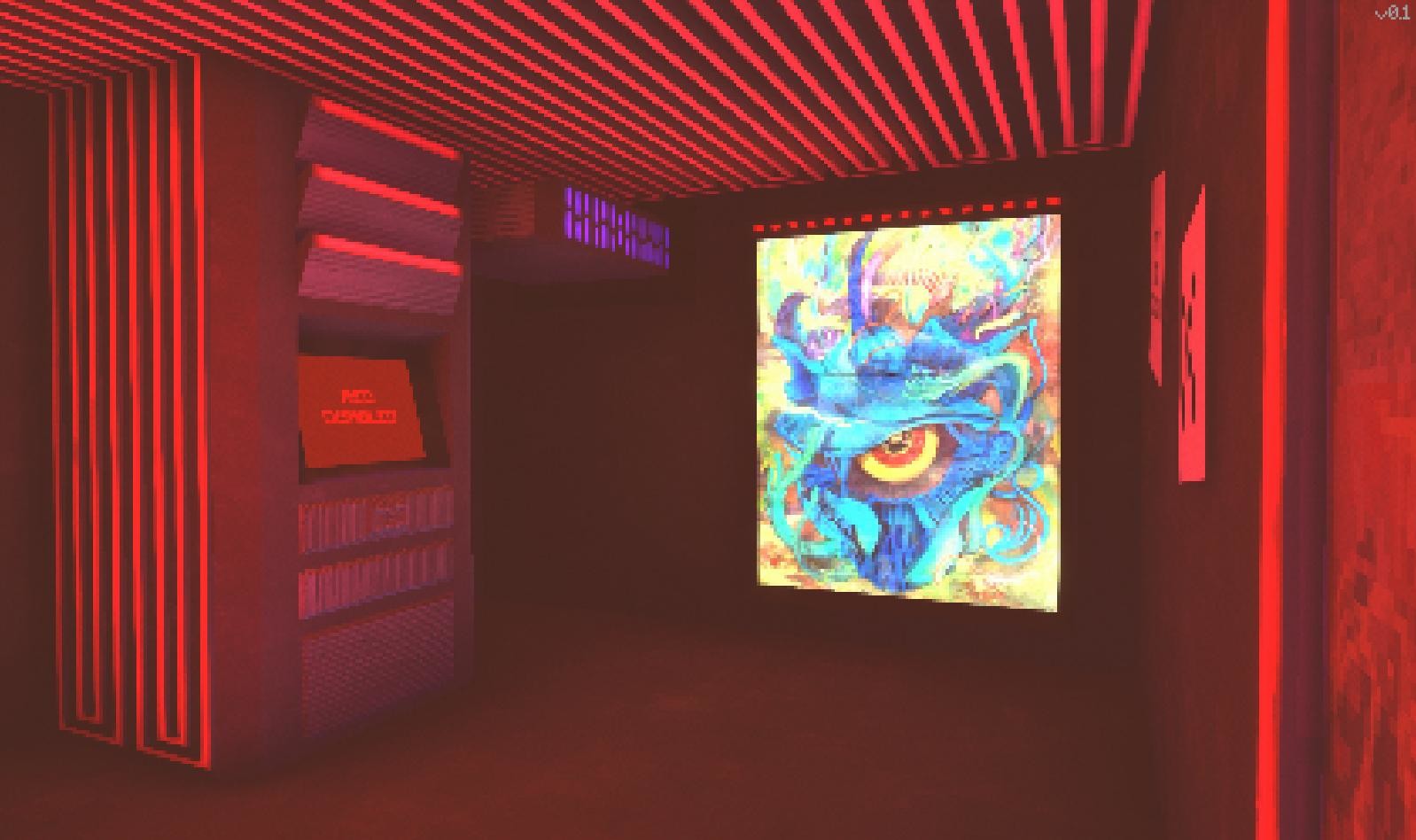 Black Lotus Motel #16