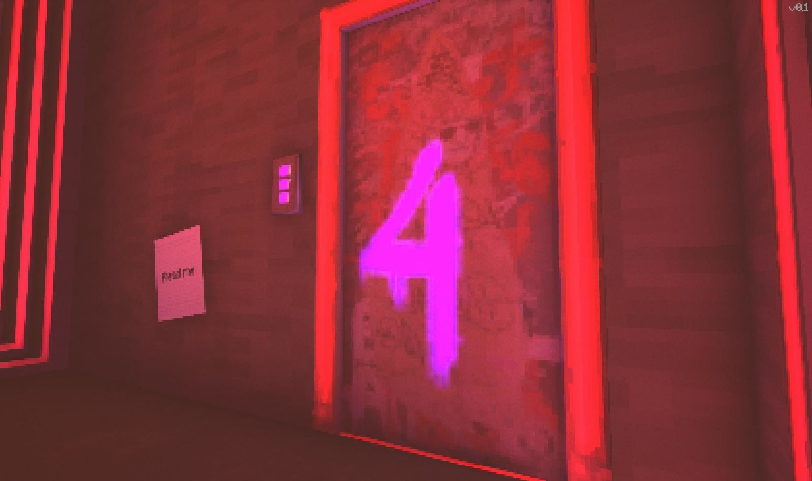 Black Lotus Motel #18