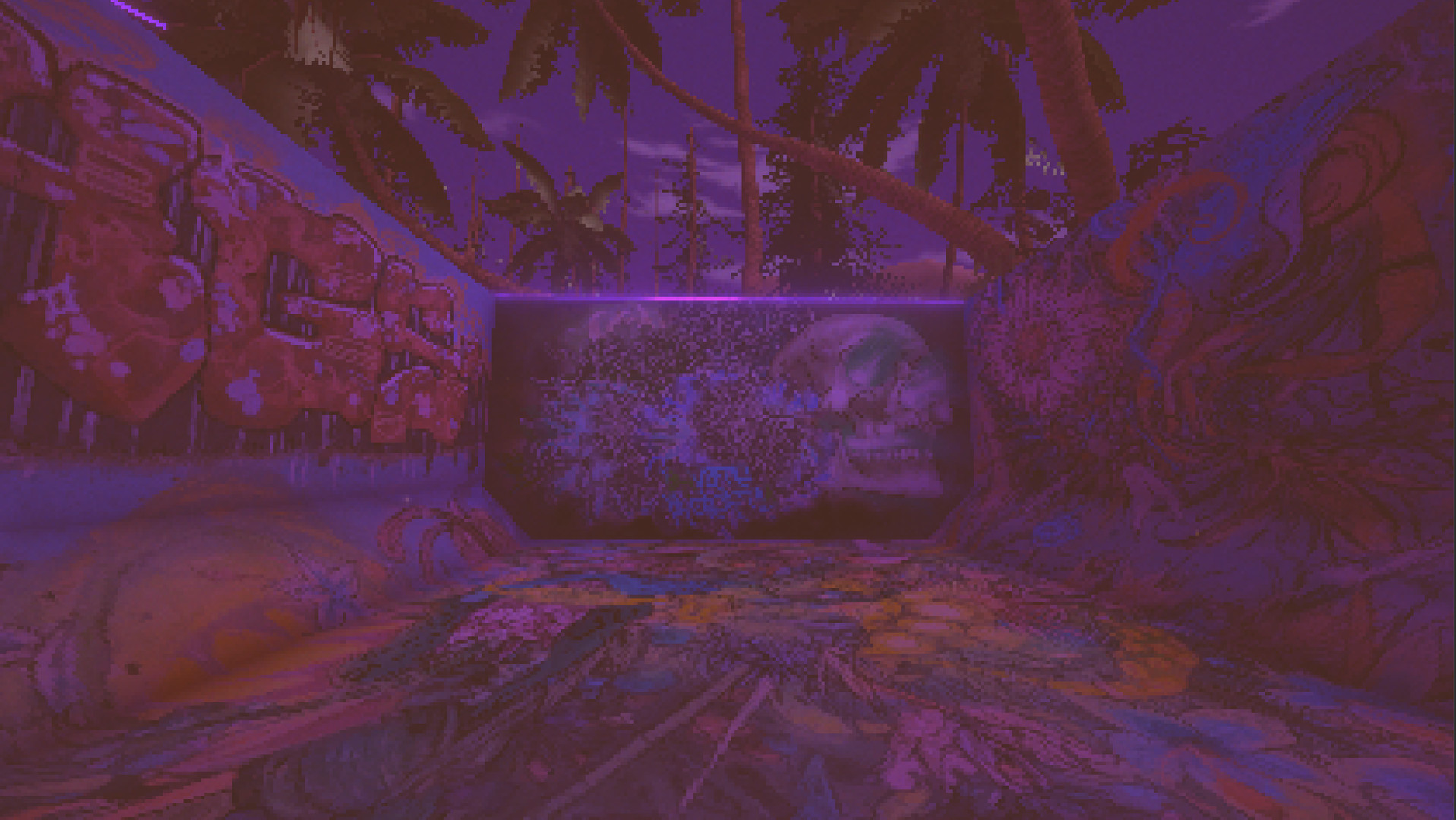 Black Lotus Motel #0