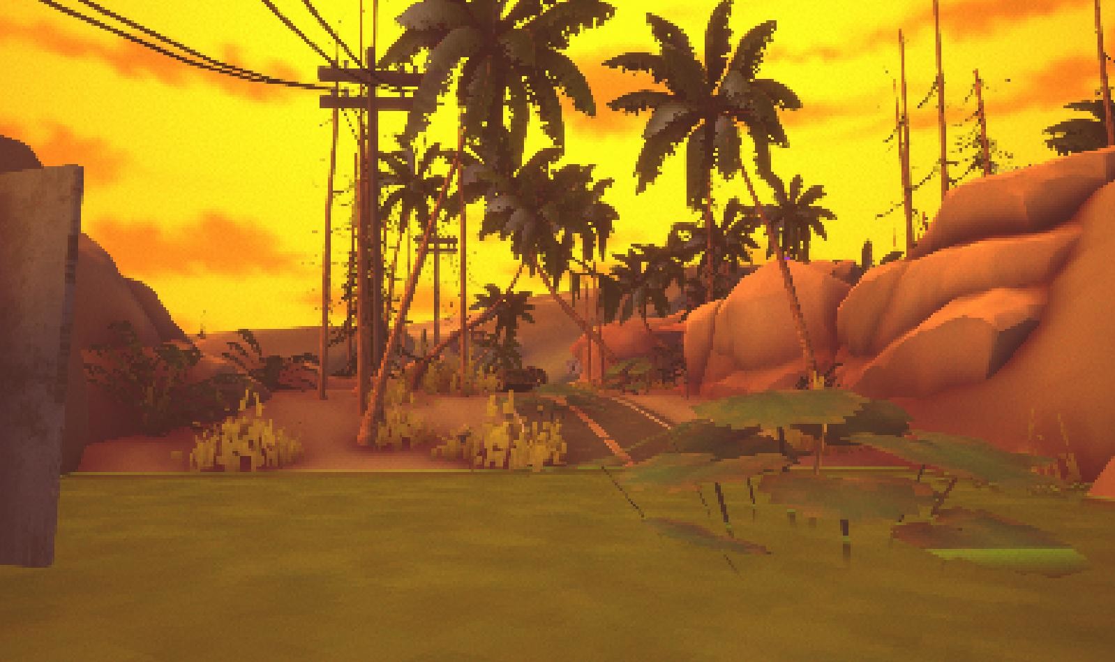 Black Lotus Motel #7