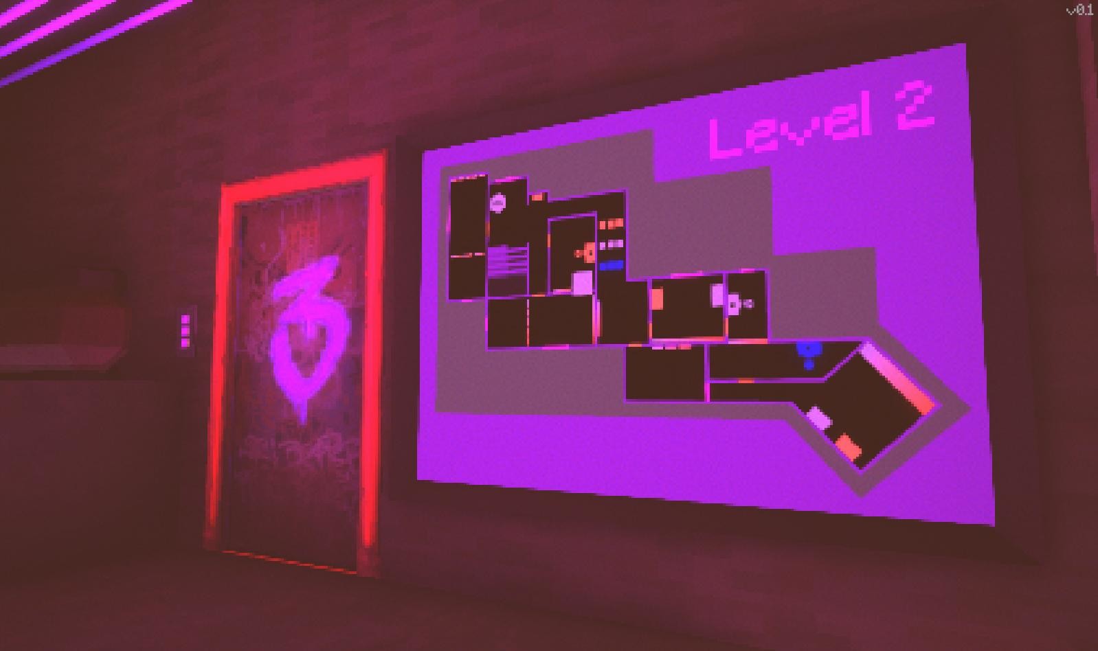 Black Lotus Motel #14