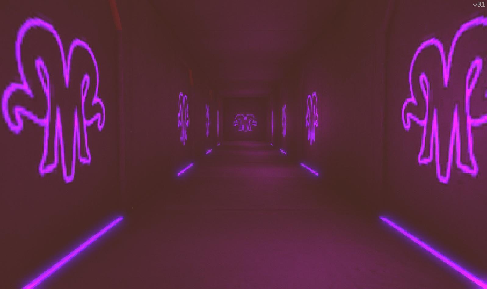 Black Lotus Motel #2