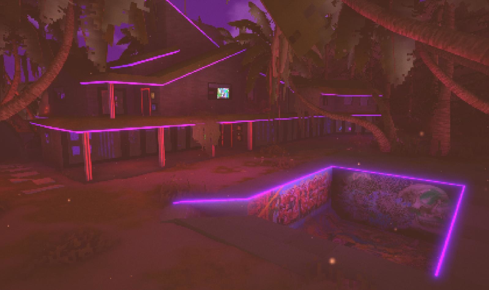 Black Lotus Motel #10