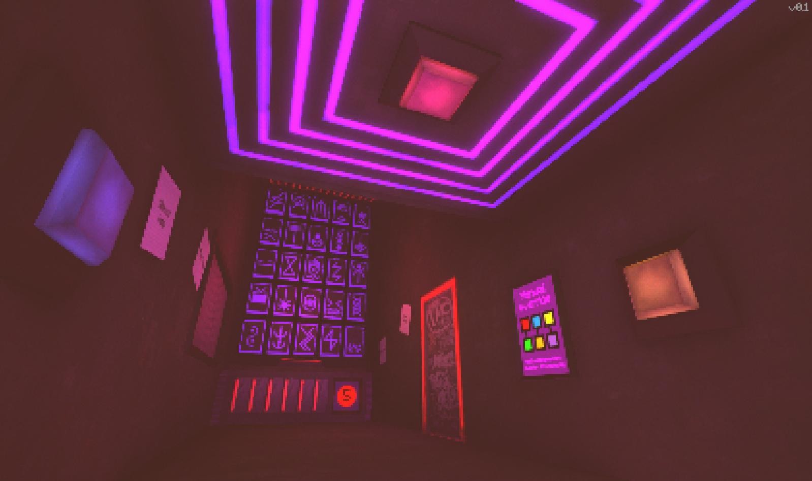 Black Lotus Motel #12