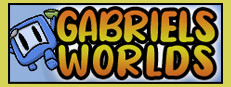 Gabriel's Worlds The Adventure 게임 이미지