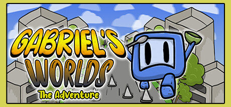 Quick! Children are disappearing in Gabriel's Worlds The Adventure on Xbox