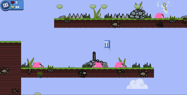 Gabriels Worlds The Adventurefor windows and Linux 1