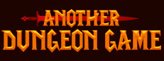 Another Dungeon Game 게임 이미지