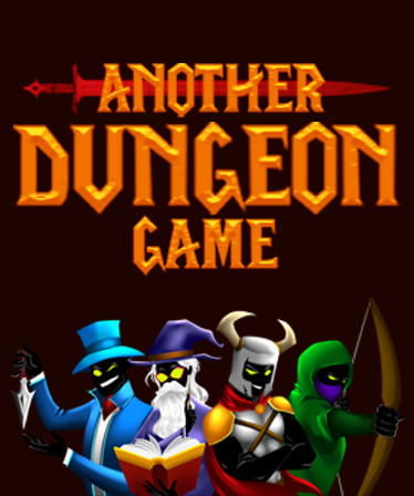 Another Dungeon Game