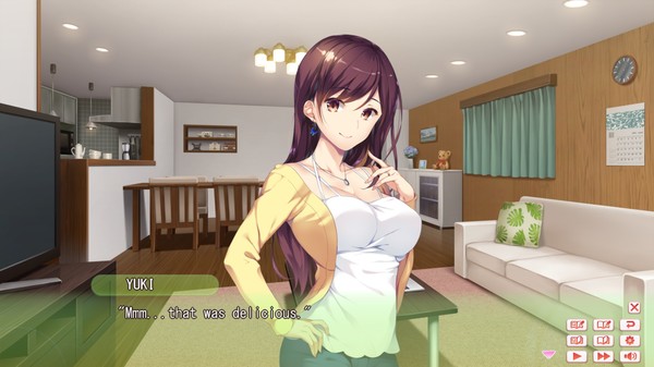 Knotfictionfor windows and Linux 1