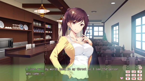 скриншот Knotfiction 0