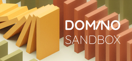 Domino Sandbox Cover Image
