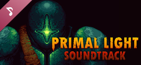 Primal Light Soundtrack banner