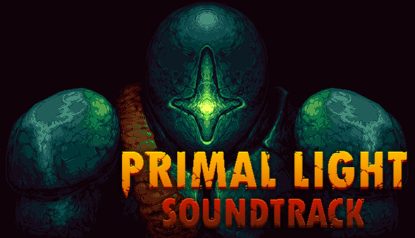 скриншот Primal Light Soundtrack 0
