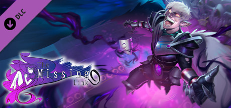 The Missing Link - Deluxe Edition thumbnail