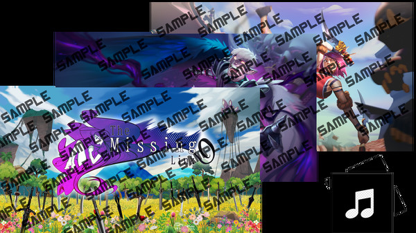 Скриншот из The Missing Link - Deluxe Edition